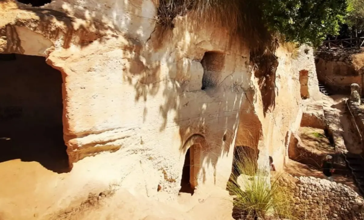 Grotte di Zungri e rischio idrogeologico: il convegno nella \"città di Pietra\"