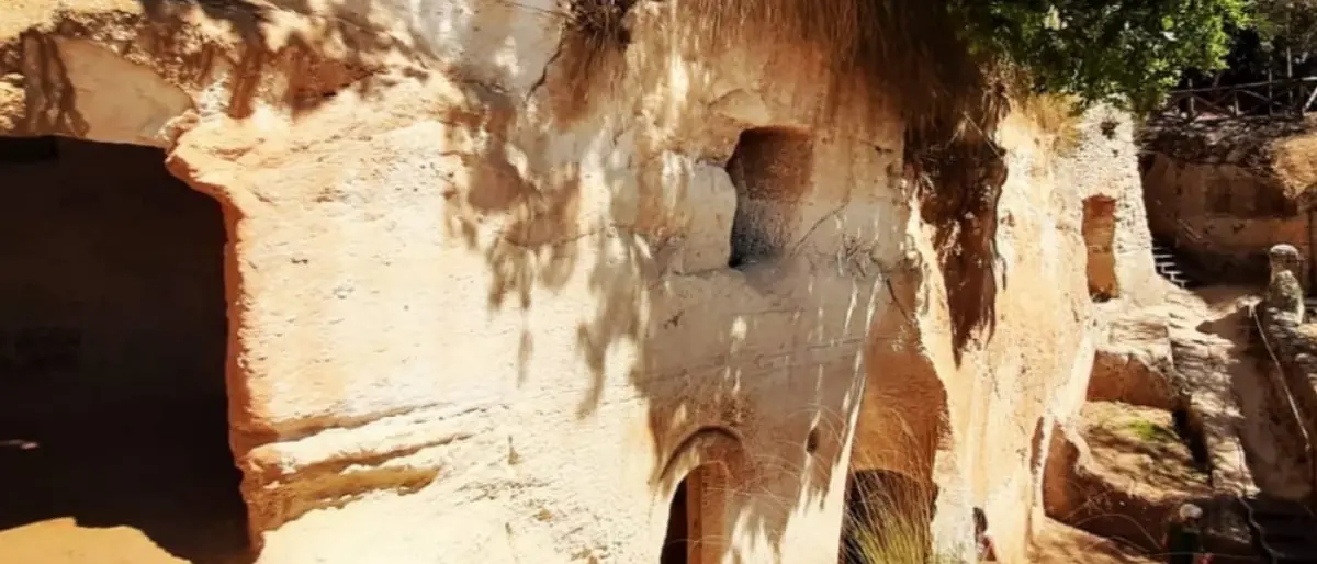 Grotte di Zungri e rischio idrogeologico: il convegno nella \"città di Pietra\"