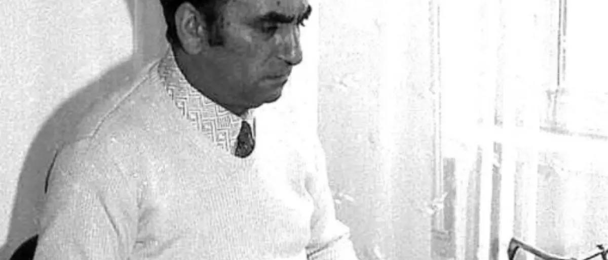 A Serra San Bruno una Casa della cultura dedicata a Sharo Gambino