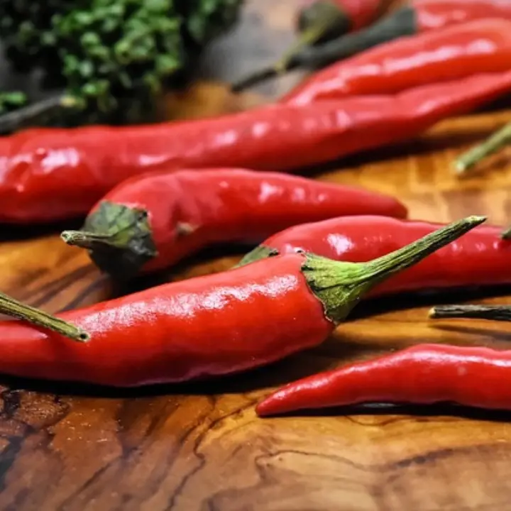 Il peperoncino calabrese nei sughi Barilla: da spezia dei poveri ai grandi mercati