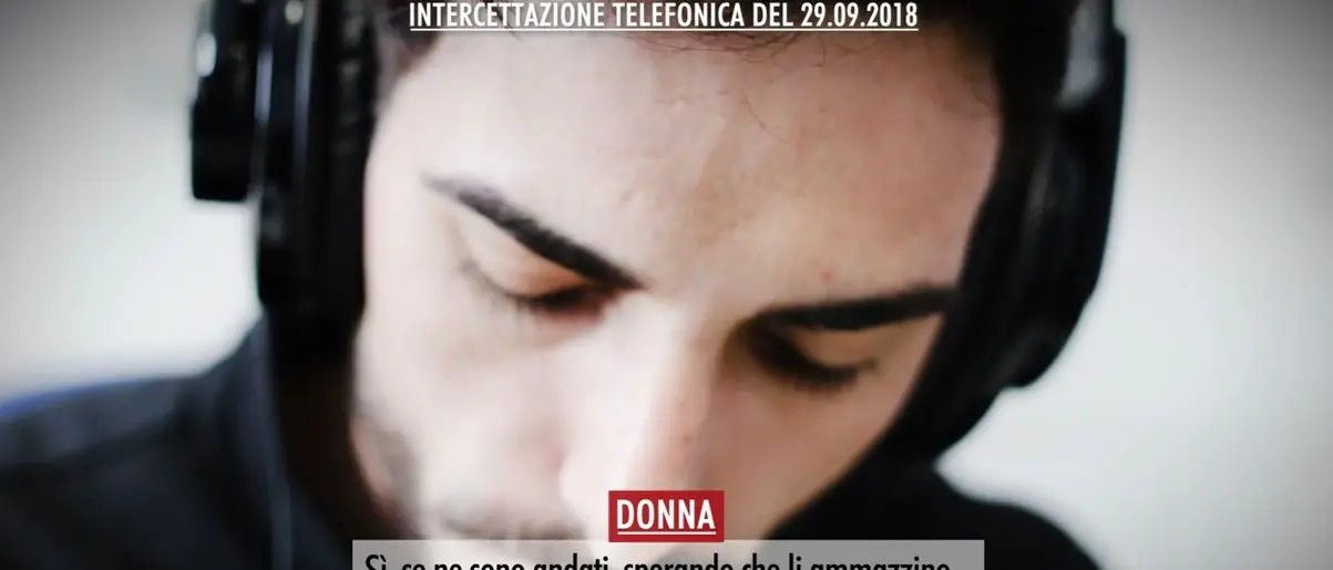 Donne e 'ndrangheta, l'intercettazione a Rinascita: «Bastardi, speriamo li ammazzino...»