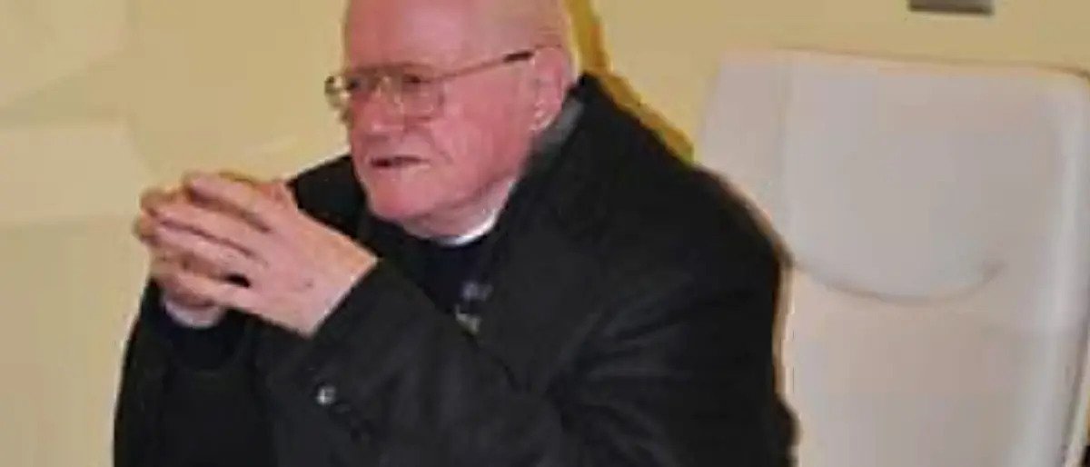 L'ultimo libro di padre Maffeo resta in bozze: i cittadini si mobilitano per pubblicarlo