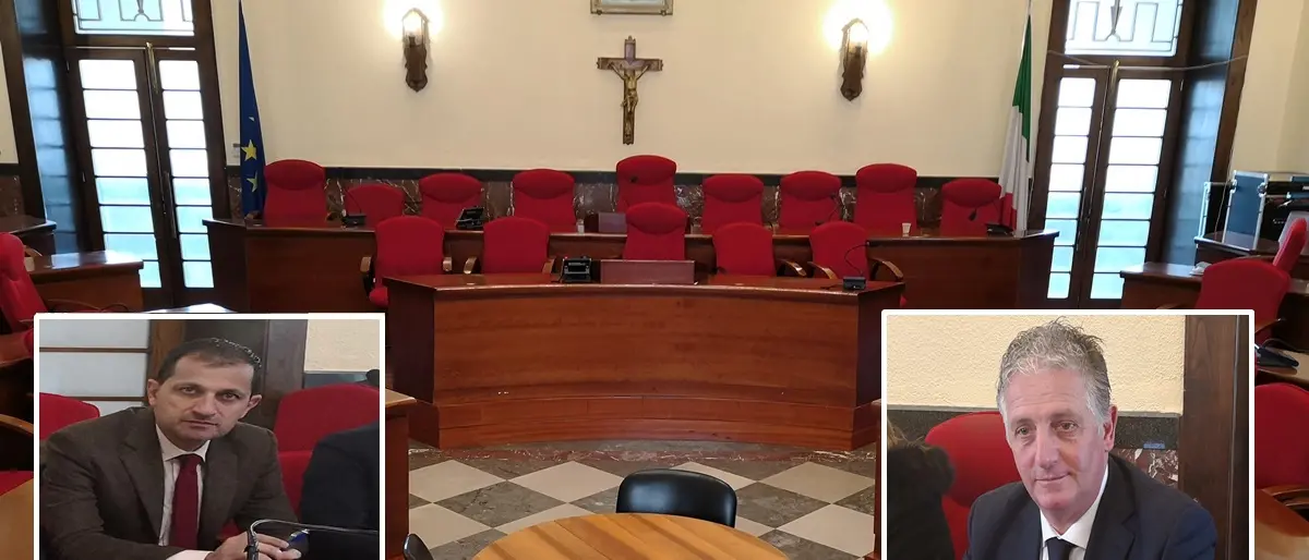 Comune Vibo, Soriano a Putrino: «Presidente, la sua maggioranza non ascolta»