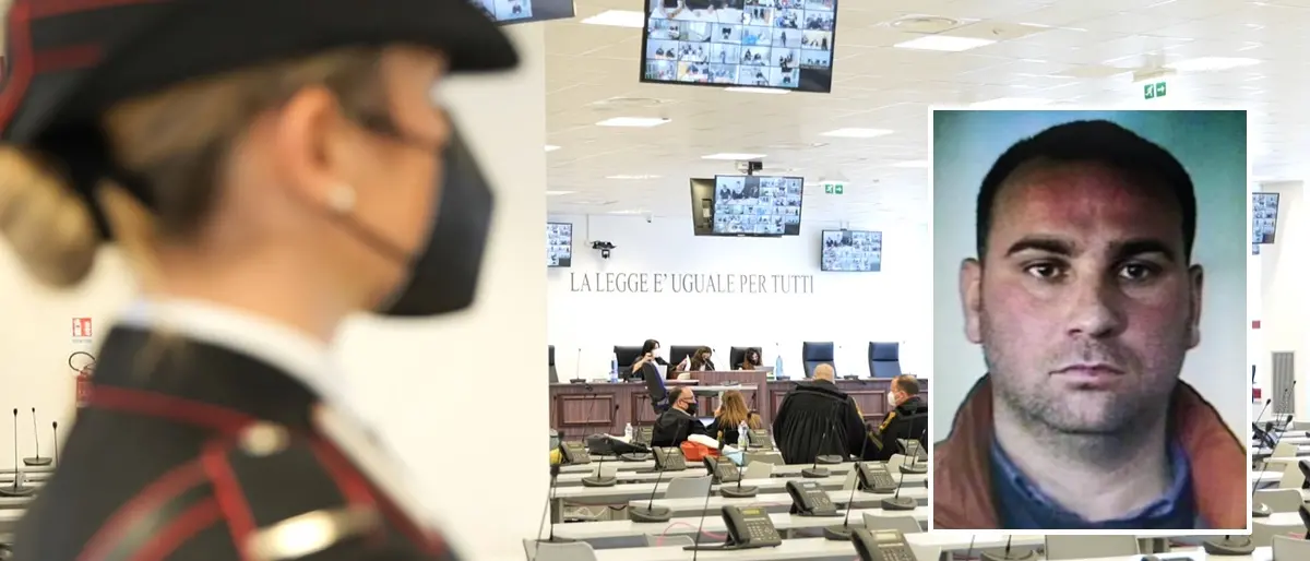 Processo Maestrale, Mantella parla del «potere» di Pitaro e Daffinà: «A disposizione per approfondimenti»