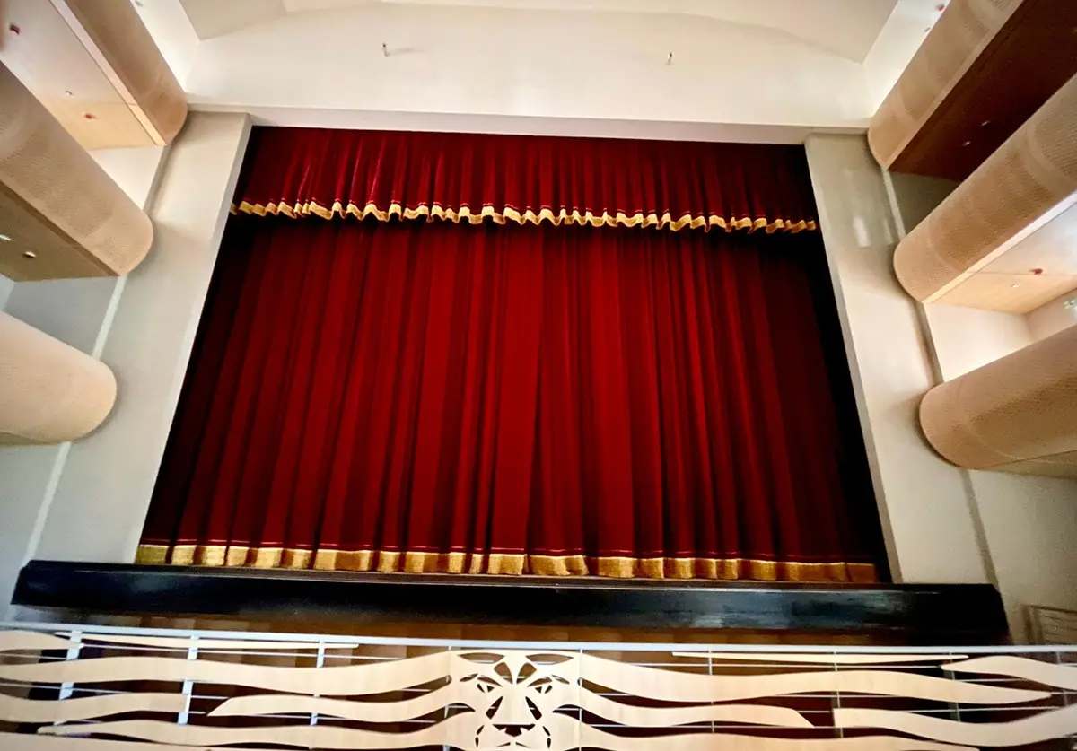 Teatro e spettacoli dal vivo: Vibo partecipa a \"Calabria Creazione Contemporanea\"