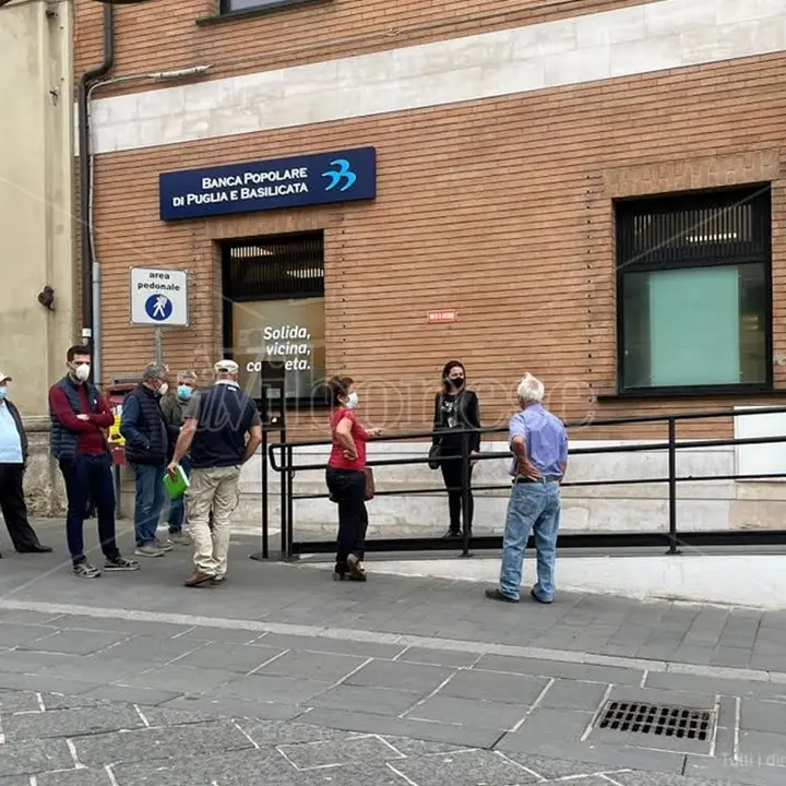La “BPPB” sbarca in Calabria: una nuova sfida per l’istituto di credito popolare -Video