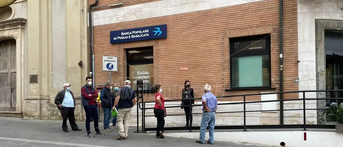 La “BPPB” sbarca in Calabria: una nuova sfida per l’istituto di credito popolare -Video