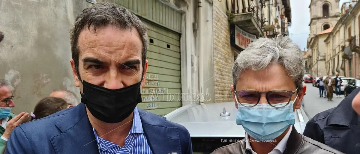 Antimafia, Mirabelli (Pd) su voti mafiosi a Bevilacqua e Mangialavori chiama in causa Occhiuto