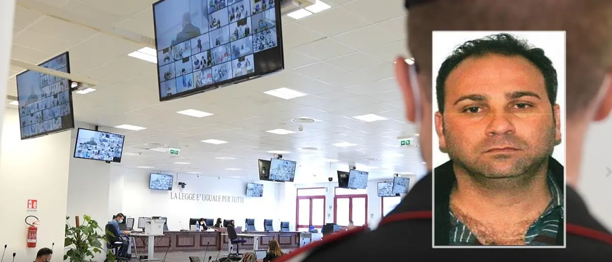 Rinascita Scott, Mantella doveva essere ucciso da Francesco Cracolici