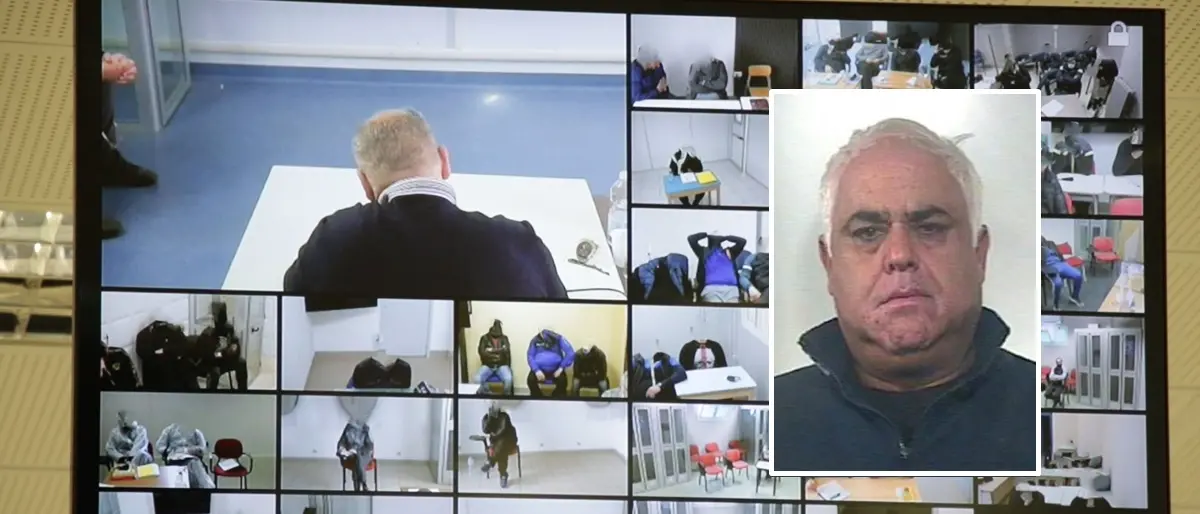 Rinascita Scott e processo ad Accorinti, dall’esame dei periti i rilievi della difesa sulle intercettazioni