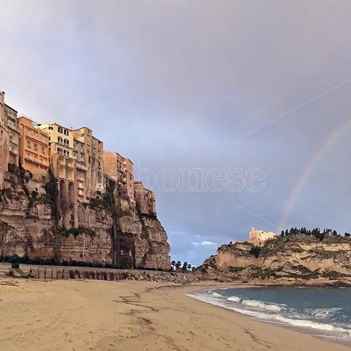 Tropea “Città del Folklore”: premiate tradizioni e cultura della perla del Tirreno