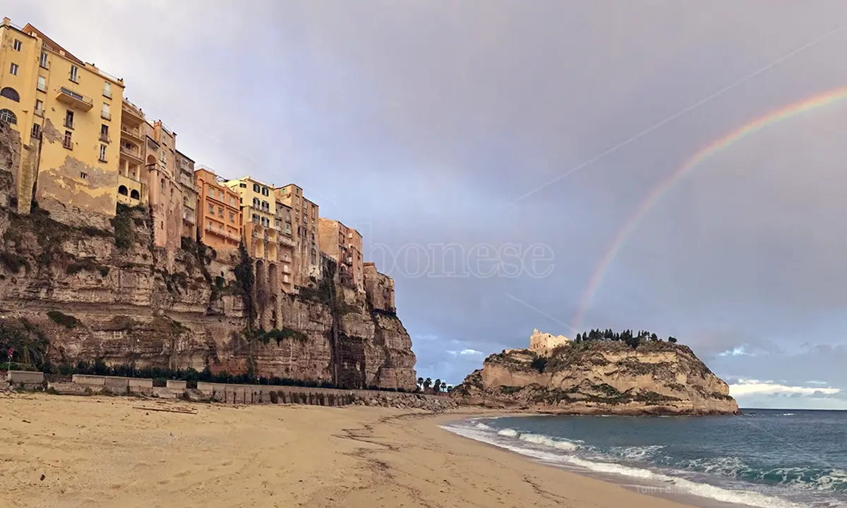 Tropea “Città del Folklore”: premiate tradizioni e cultura della perla del Tirreno
