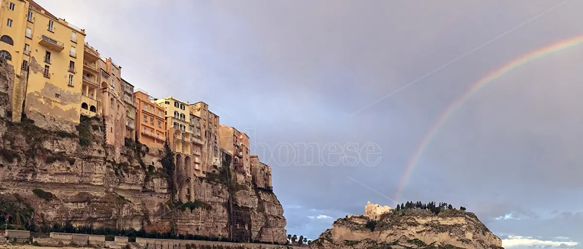 Tropea “Città del Folklore”: premiate tradizioni e cultura della perla del Tirreno