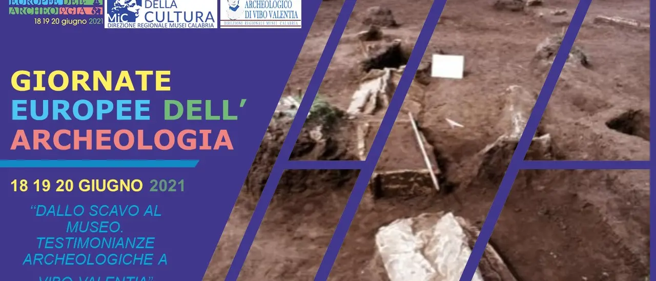 Tris di iniziative all’interno del Museo archeologico “Capialbi” di Vibo