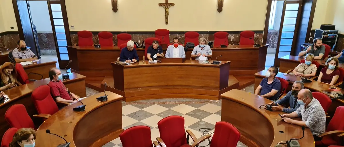 Comune Vibo e salario accessorio, scatta lo stato di agitazione del personale