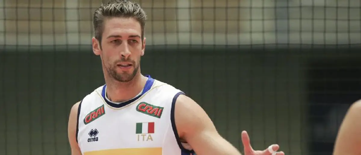 Tonno Callipo, arriva un rinforzo azzurro: ingaggiato Davide Candellaro