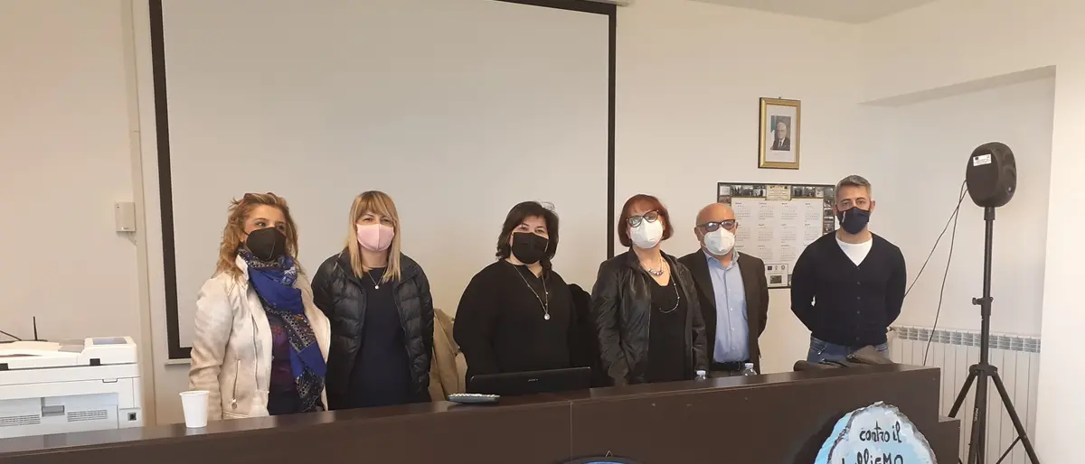 Scuola, all’istituto “Gagliardi” di Vibo assegnato il premio “Ciak”