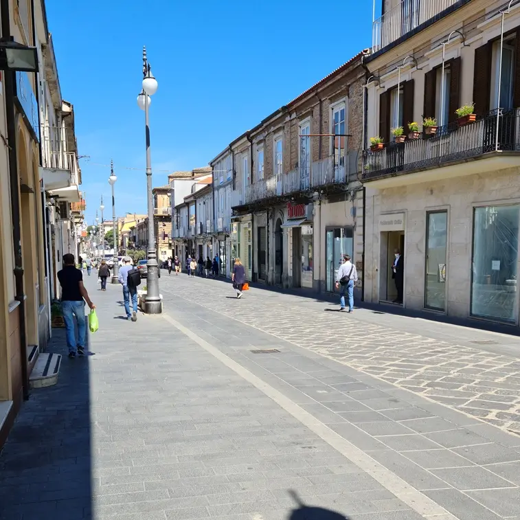 Il Comune di Vibo acquista arredo urbano: i fondi lasciati da Luisa Santoro (M5S)