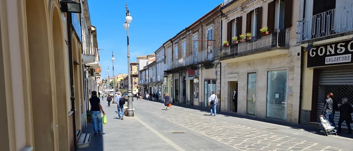 Calabria zona bianca da domani e rilascio del green pass: le ordinanze regionali