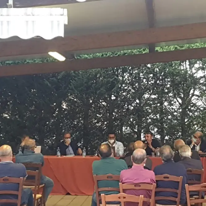 Filadelfia, il Pd guarda al futuro e discute di politica e territorio