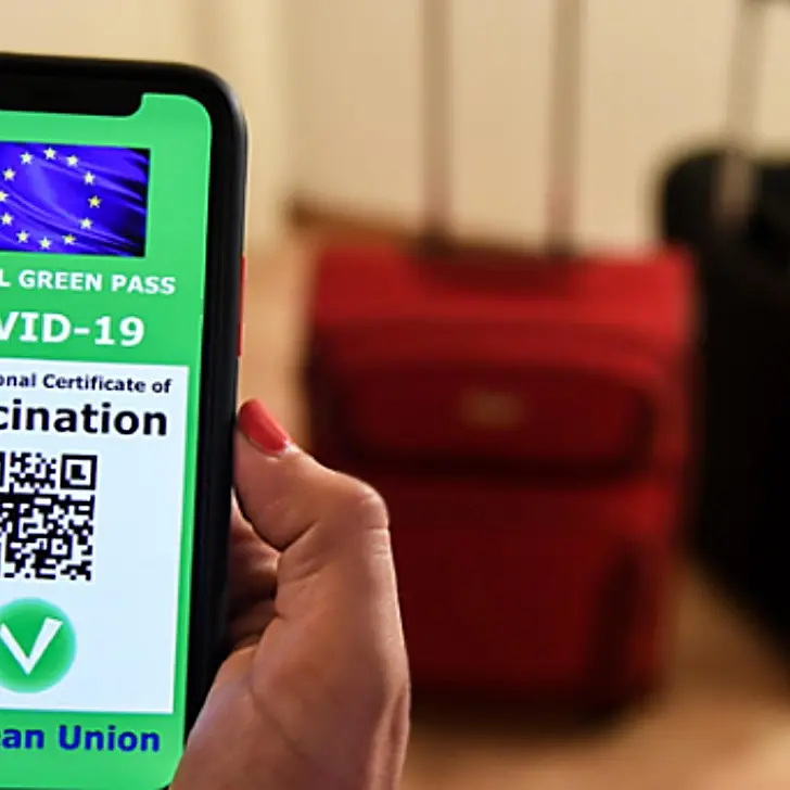 Covid, il Green pass sarà valido dal primo luglio: ecco come ottenerlo