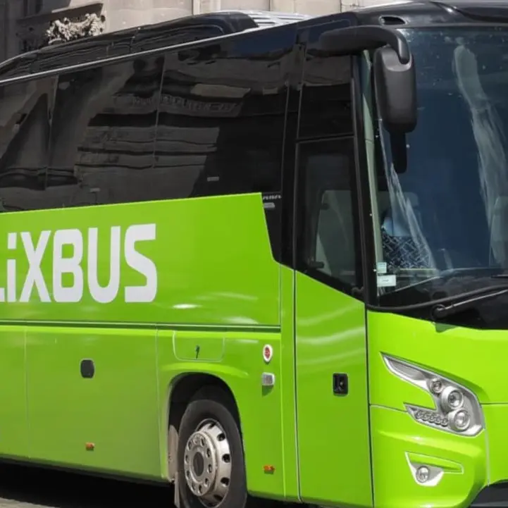 FlixBus inaugura nuovi collegamenti con Vibo Valentia