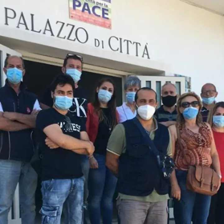 Tirocinanti, il monito di Tassone: «Non possono essere dimenticati»