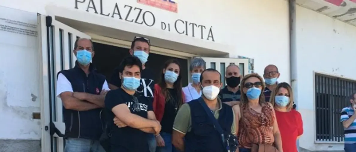 Tirocinanti, il monito di Tassone: «Non possono essere dimenticati»