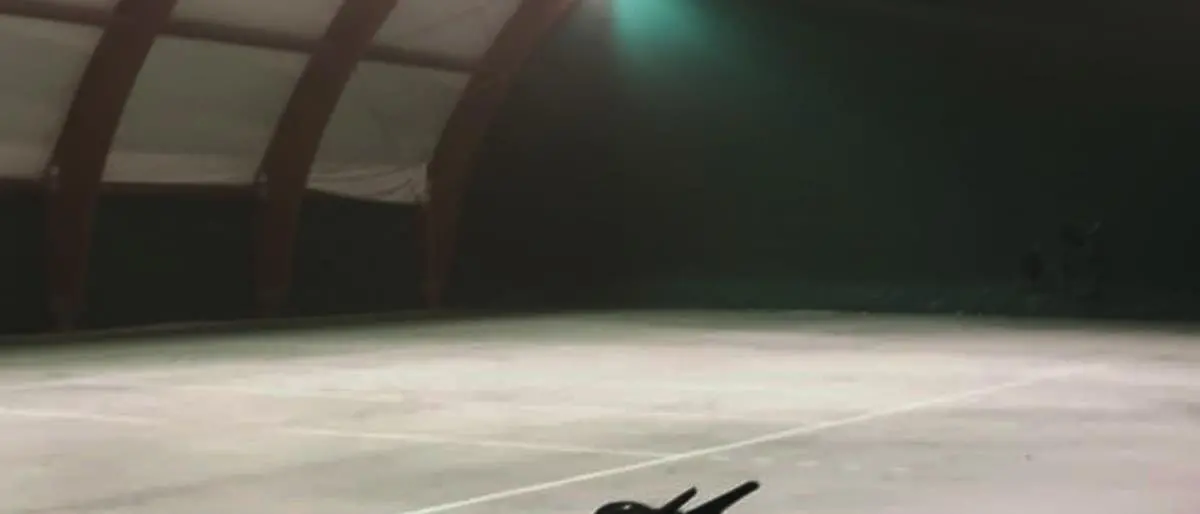 Atti vandalici al palazzetto “Paolo Borsellino”, la condanna del Comune di Vibo