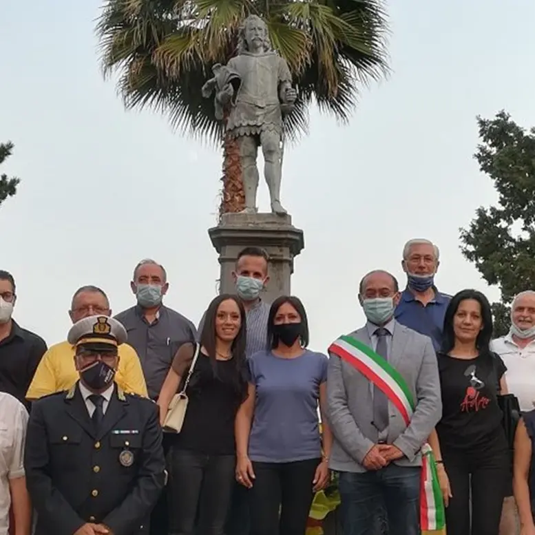 Mileto, commemorati i 920 anni dalla morte di Ruggero I D'Altavilla