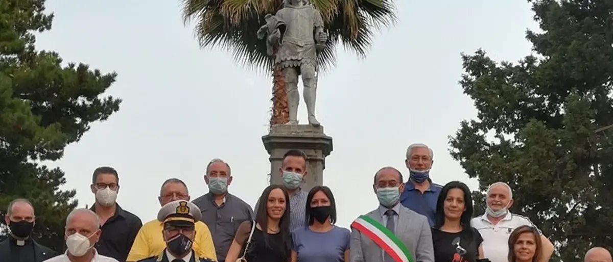 Mileto, commemorati i 920 anni dalla morte di Ruggero I D'Altavilla