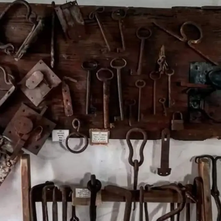 Zungri, il Comune cerca personale per il Museo della civiltà rupestre e contadina