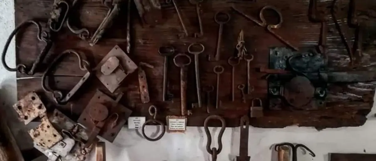 Zungri, il Comune cerca personale per il Museo della civiltà rupestre e contadina