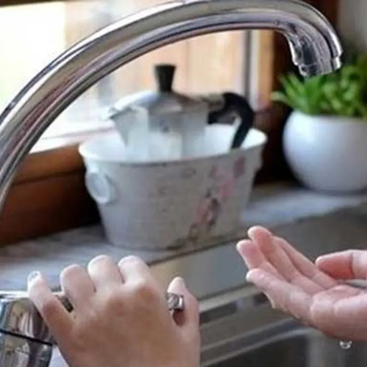 Anche a Serra San Bruno l'ordinanza per limitare l'uso dell'acqua: ecco tutti i divieti
