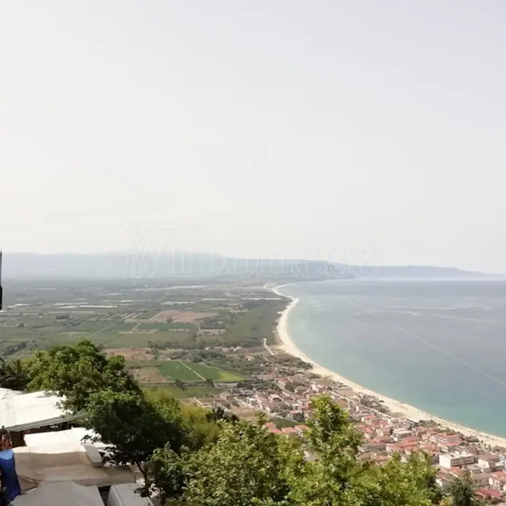 Nicotera, con l’evento Instagram a passeggio tra storia e bellezza – Foto