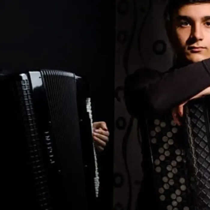 Vibo, all'auditorium Santo Spirito il concerto di due giovani musicisti