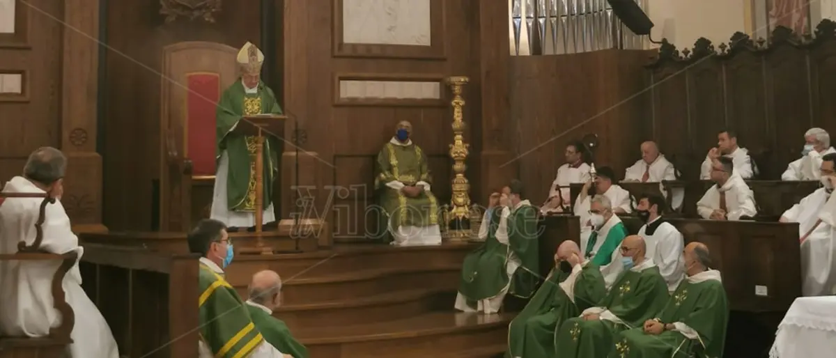 Chiusura Sinodo, il vescovo: «Non sempre nelle parrocchie si respira fratellanza»