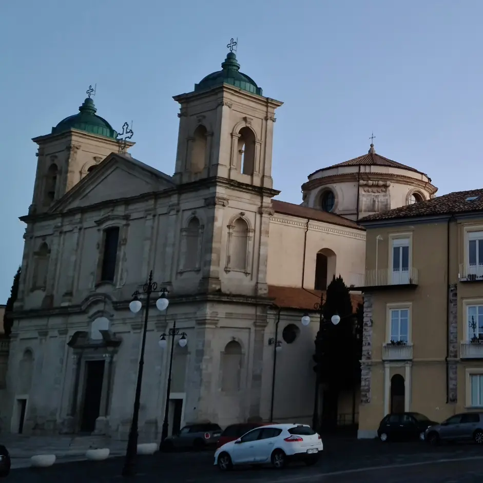 Vibo, al duomo di San Leoluca il concerto del coro polifonico del Conservatorio “Torrefranca”