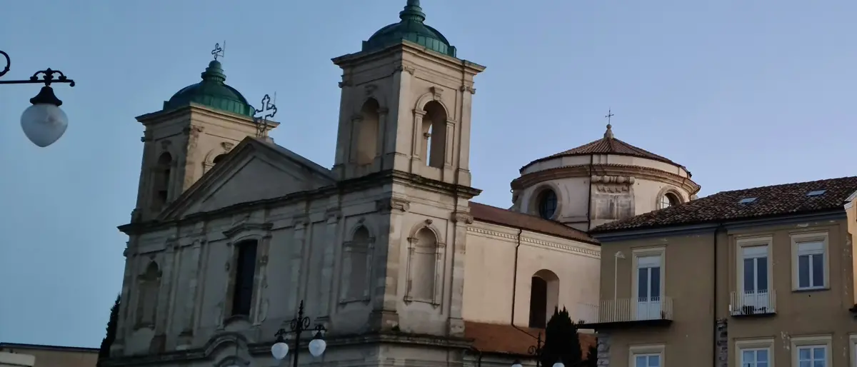 Vibo, al duomo di San Leoluca il concerto del coro polifonico del Conservatorio “Torrefranca”