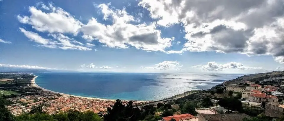 Con il virtual tour Lions viaggio nei territori della costa degli dei e del Poro