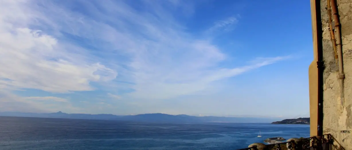 Matrimoni a Tropea, il suggestivo affaccio di Liano diventerà una location