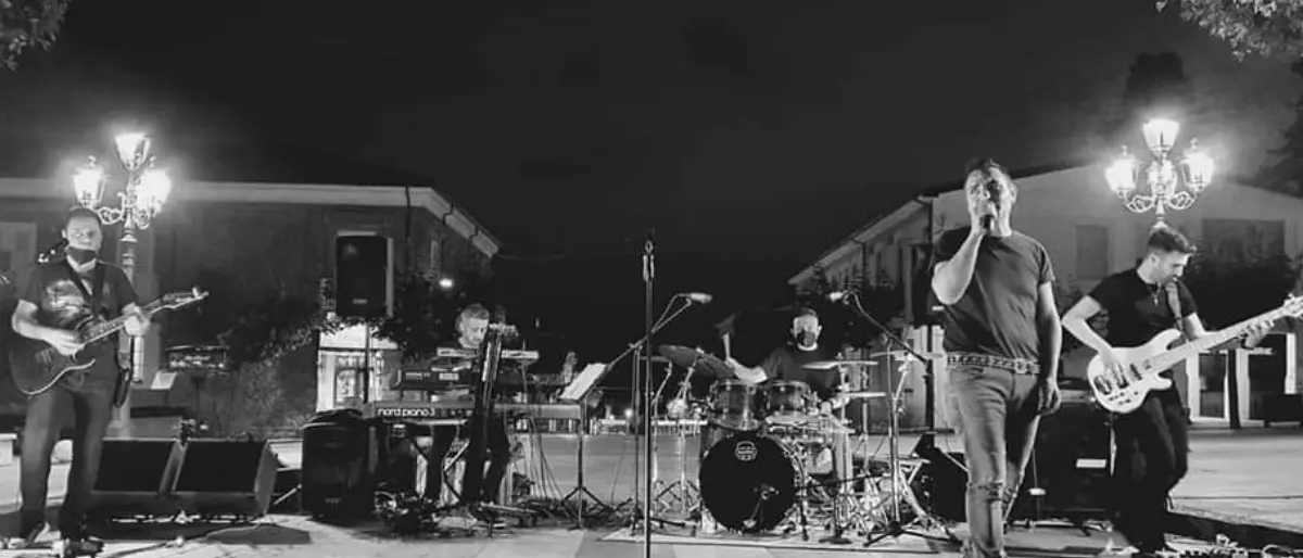 Filadelfia riparte con la Festa della musica: successo per l’evento in piazza