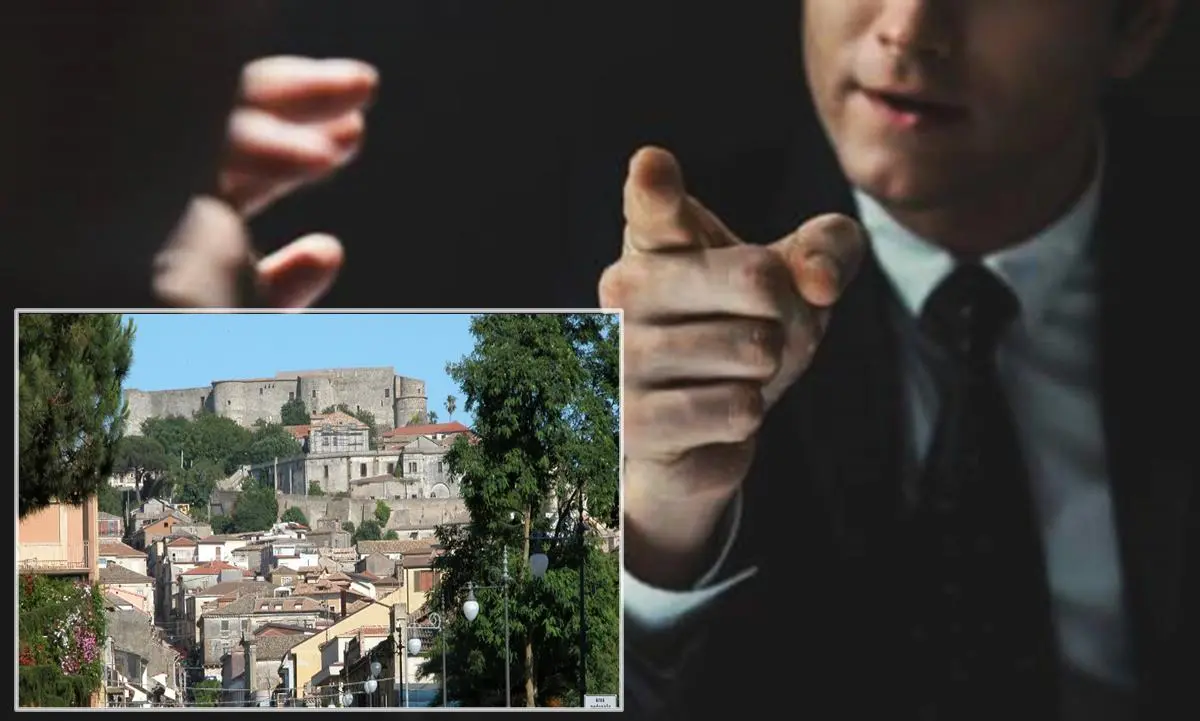 Maestrale: il pentito Arena e gli affari dei clan con l’usura, gli stupefacenti e la mensa dell’ospedale di Vibo