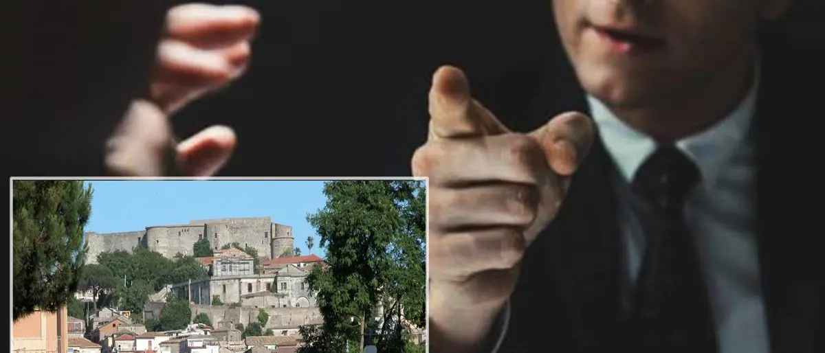 Rinascita Scott: Arena e le estorsioni al dirigente della squadra di calcio ed ai figli del politico