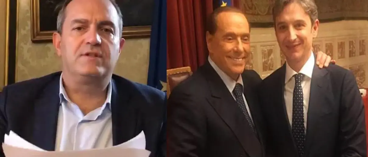 Antimafia: anche De Magistris contro Mangialavori e i presunti voti dalla ‘ndrangheta