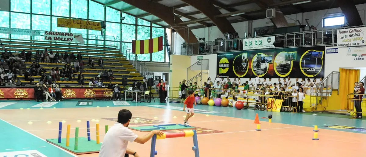 Comune di Vibo e \"Piano di alienazione\": in vendita pure il Palazzetto dello sport