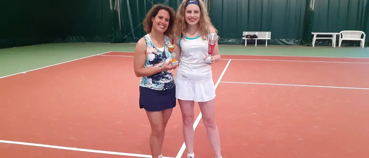 Tennis, tutti i risultati del torneo Gazzetta Tpra Challenge