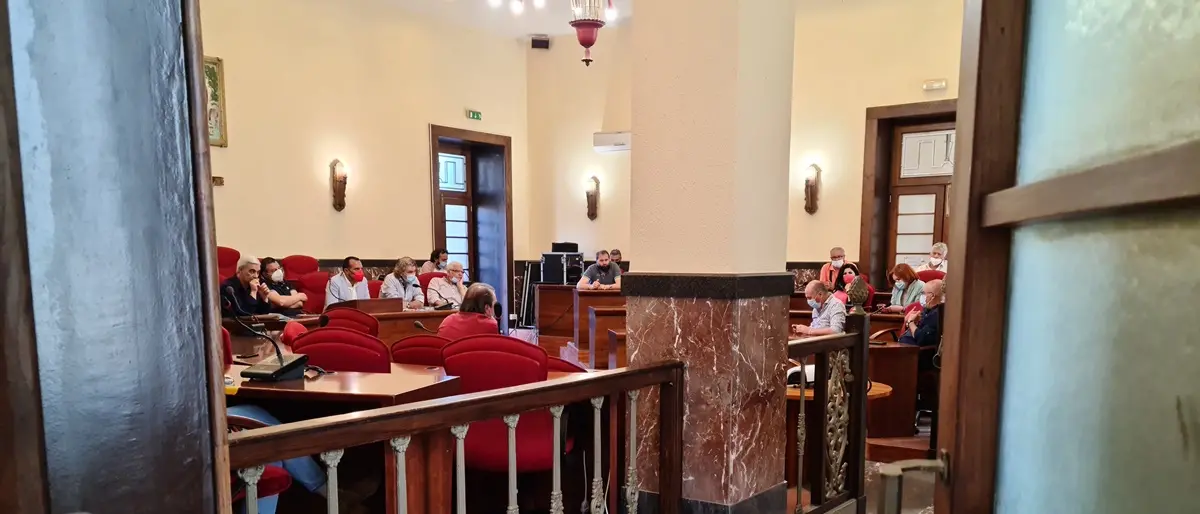 Comune di Vibo, liquidate le indennità al personale dipendente