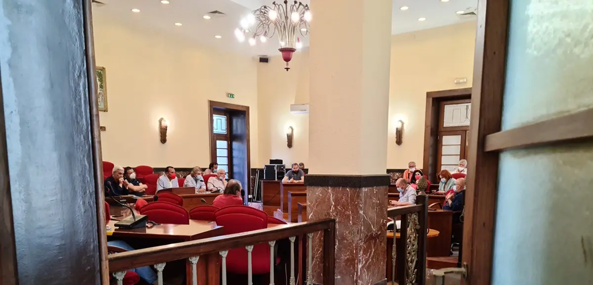 Carenza di personale al Comune di Vibo, il Pd: «La giunta non ha chiarito come intende farvi fronte»