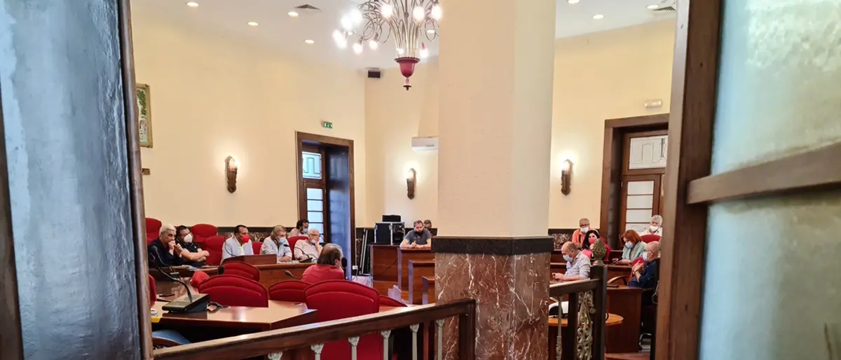 Carenza di personale al Comune di Vibo, il Pd: «La giunta non ha chiarito come intende farvi fronte»